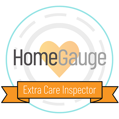 Homegauge Extra Care Home Inspections