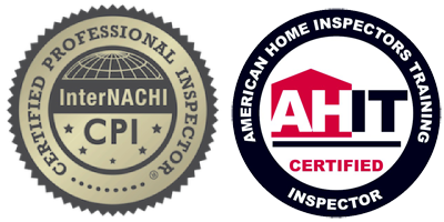 Internachi Certified Professional Home Inspector